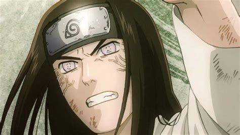 neji|why did neji sacrifice himself.